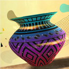 Pottery Simulator Games 图标