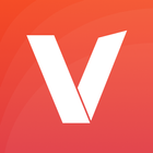All Video Downloader أيقونة