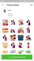 Memes Stickers for WhatsApp -  Ekran Görüntüsü 3