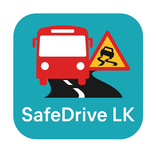 SafeDrive LK