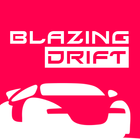 Blazing Drift ícone