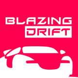 آیکون‌ Blazing Drift