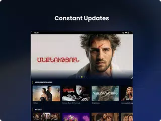 Kinodaran XAPK download