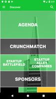 TechCrunch Events imagem de tela 1