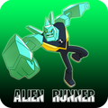 Alien Runner