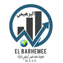 البرهيمي لجملة المواد الغذائية APK