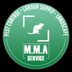 MMA Service