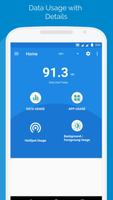 Internet Speed Meter syot layar 2