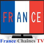 France Chaînes TV icône