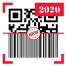 Scan QR and barcode - Scanner QR barcode reader APK