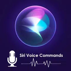 Siri Commands - Voice Command Assistant アプリダウンロード