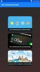 Siri Commands - Voice Command Assistant アプリダウンロード