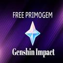 Easy Primogems Genshin Impact aplikacja
