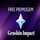Easy Primogems Genshin Impact icône
