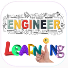 Learn Engineering ไอคอน