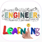Learn Engineering ikon