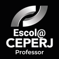 ProfessorApp Escola CEPERJ