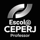 ProfessorApp Escola CEPERJ APK