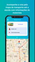 ProfessorApp Escola CEPERJ পোস্টার