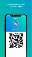 ProfessorApp Escola CEPERJ স্ক্রিনশট 2