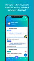 ProfessorApp Escola CEPERJ স্ক্রিনশট 3