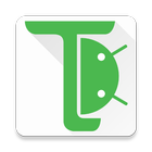 TechDroid آئیکن