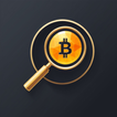 Crypto Finder 아이콘