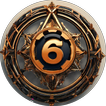 6°Net иконка