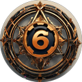 6°Net