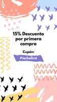 TECHE Clothing - Ropa para mujer ảnh chụp màn hình 2