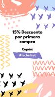 TECHE Clothing - Ropa para mujer capture d'écran 2