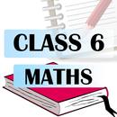 class 6 maths solution ncert APK