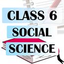Class 6 social science ncert APK