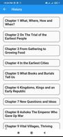 Class 6 social science ncert скриншот 2