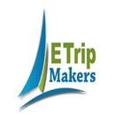 Etripmakers Flights, Hotels Deals Booking App APK