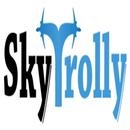 Skytrolly Flights, Hotels,Travel Deals Booking App APK