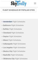 Skytrolly Flights, Hotels,Travel Deals Booking App capture d'écran 3