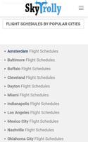 Cheap Flight & Hotel deals | T screenshot 3