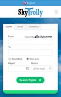 Skytrolly Flights, Hotels,Travel Deals Booking App bài đăng