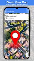 Navigasi GPS Peta Lokasi syot layar 3