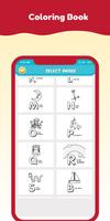 Kids Coloring Book 2020 স্ক্রিনশট 1