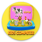 Kids Computer icône