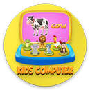 Kids Computer Preschool APK