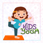 Kids Yoga icône