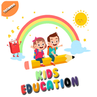 Kids Education আইকন