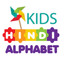 Hindi Alphabet APK