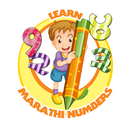 Learn Marathi Numbers APK