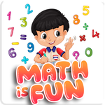 Math Fun icon