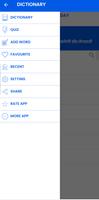 Techedu'sMarathi Dictionary 截图 2