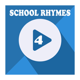 School Rhymes Std 4th ไอคอน